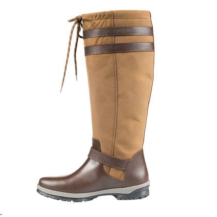TROK.PL Buty Horze Crescendo Barron brown 3