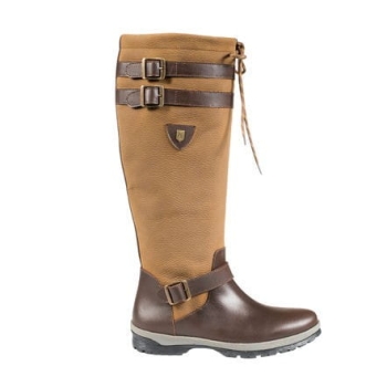 TROK.PL Buty Horze Crescendo Barron brown