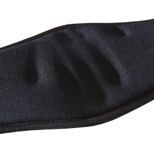 TROK.PL Popręg ujeżdżeniowy Memory-Form Kavalkade black 1