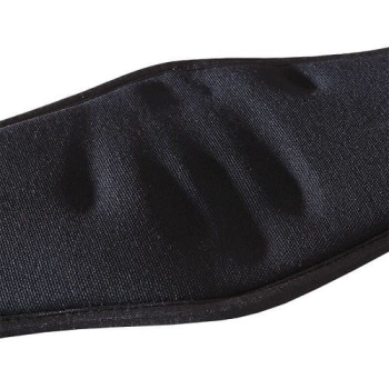 TROK.PL Popręg ujeżdżeniowy Memory-Form Kavalkade black