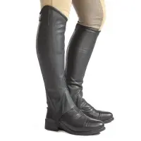 Czapsy COMBI Kavalkade black S.
