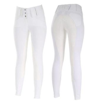 TROK.PL Bryczesy Desiree Horze white