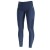 TROK.PL Bryczesy Leah Horze navy