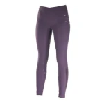 Bryczesy Leah Horze fioletowy 42- XL