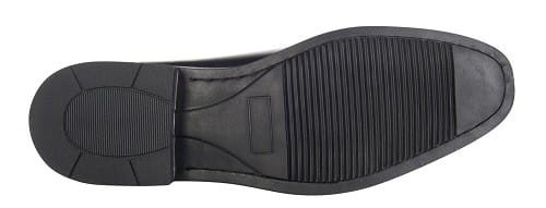TROK.PL Sztyblety -Kentucky- black 1