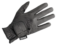 Rękawiczki Uvex Sportstyle black 11.
