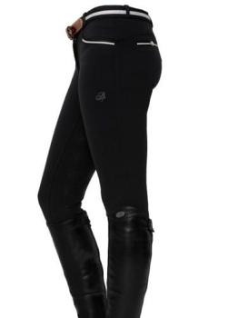 TROK.PL Spooks Ricarda Full Grip black