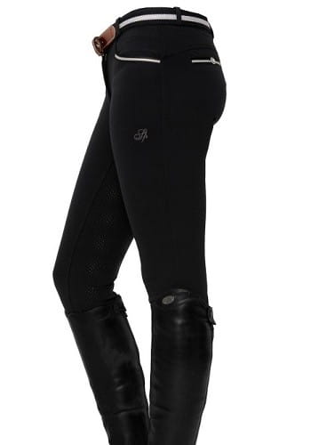 TROK.PL Spooks Ricarda Full Grip black