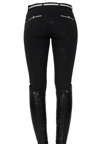 TROK.PL Spooks Ricarda Full Grip black back