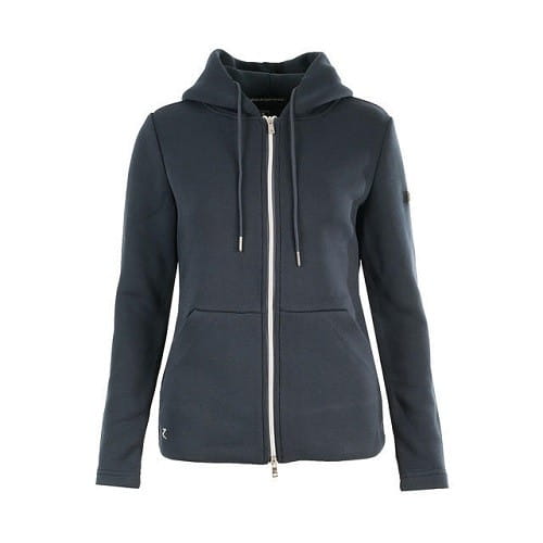 TROK.PL Bluza Fiona Horze r. 42 Navy