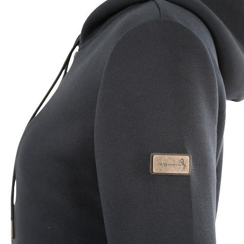 TROK.PL Bluza Fiona Horze r. 42 Navy