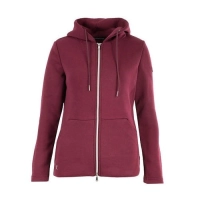 Bluza Fiona Horze Bordo r. 38