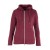 TROK.PL Bluza Fiona Horze Bordo r. 38