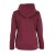 TROK.PL Bluza Fiona Horze Bordo r. 38