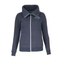 Bluza damska Gianna BVertigo navy 36.