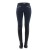 TROK.PL Bryczesy Spooks Ricarda Full k. navy