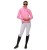 TROK.PL Kurtka Spooks Cleo pink S