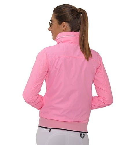TROK.PL Kurtka Spooks Cleo pink S