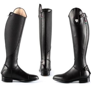 TROK.PL Oficerki Tattini Terranova black