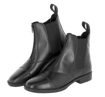 TROK.PL Sztyblety Bristol black