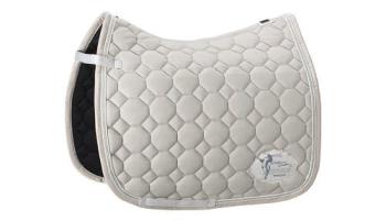 TROK.PL Czaprak Eskadron Platinum Cotton EMBLEM Beige VS