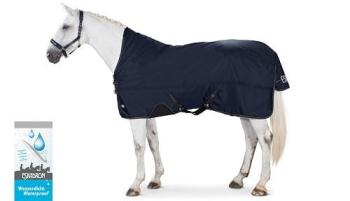TROK.PL Derka Eskadron Beta 1680 Den. 150gr Navy 130 cm