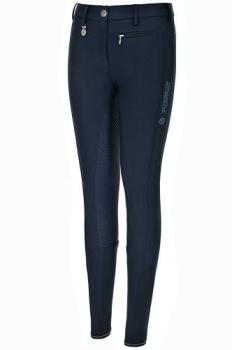 TROK.PL Bryczesy Pikeur Lucinda Girl Slim Grip