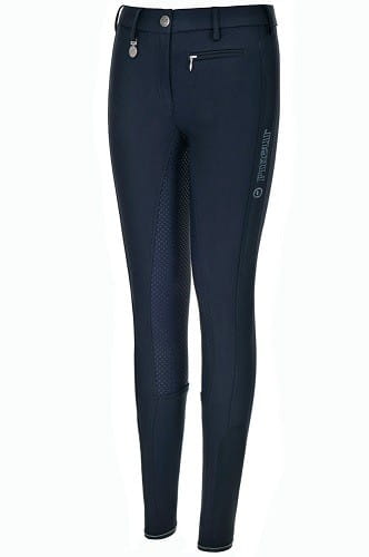 TROK.PL Bryczesy Pikeur Lucinda Girl Slim Grip