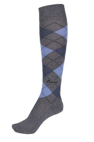 TROK.PL Podkolanówki Pikeur