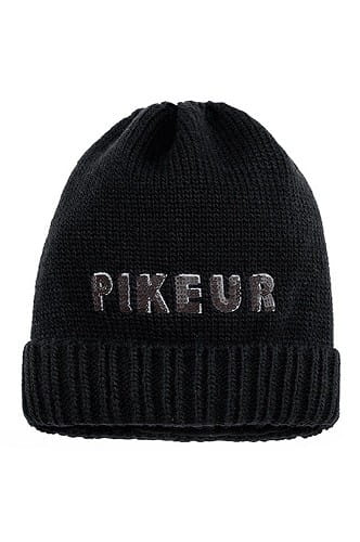 TROK.PL Czapka zimowa Pikeur