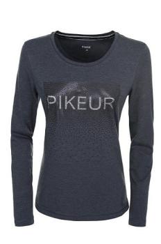 TROK.PL Koszulka Pikeur Valentina navy