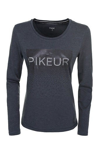 TROK.PL Koszulka Pikeur Valentina navy