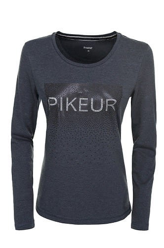 TROK.PL Koszulka Pikeur Valentina navy