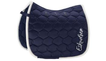TROK.PL Czaprak Eskadron Glossy Glam Navy DL