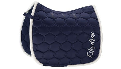 TROK.PL Czaprak Eskadron Glossy Glam Navy DL
