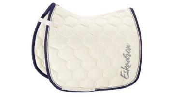 TROK.PL Czaprak Eskadron Glossy Glam Marshmellow VS