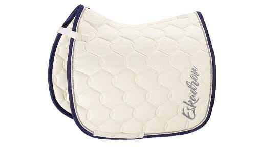 TROK.PL Czaprak Eskadron Glossy Glam Marshmellow VS