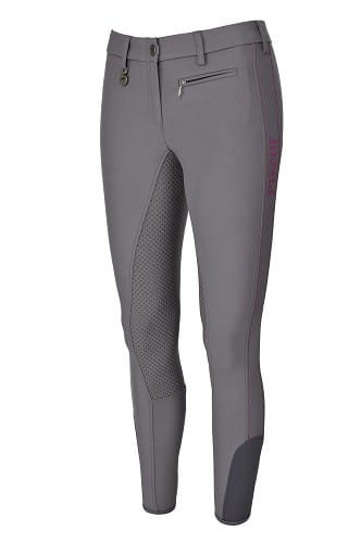 TROK.PL Bryczesy Pikeur Lucinda Grip