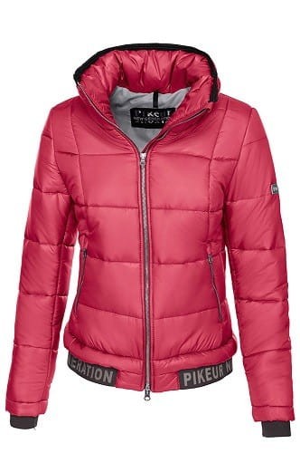 TROK.PL Kurtka Pikeur Gready