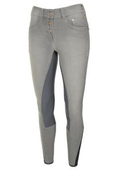 TROK.PL Bryczesy Pikeur Fayenne jeans