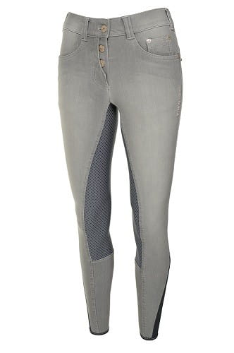 TROK.PL Bryczesy Pikeur Fayenne jeans