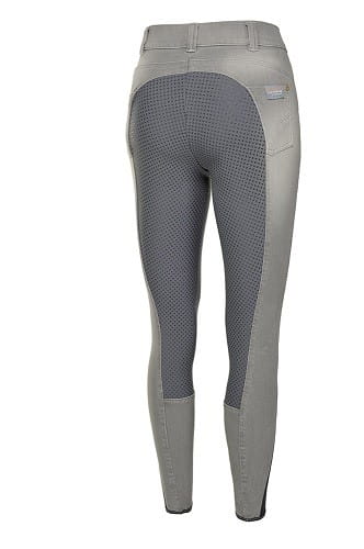 TROK.PL Bryczesy Pikeur Fayenne jeans