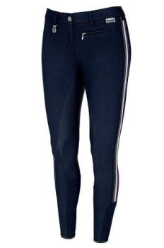 TROK.PL Bryczesy Pikeur Lucinda Grip