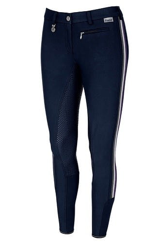 TROK.PL Bryczesy Pikeur Lucinda Grip