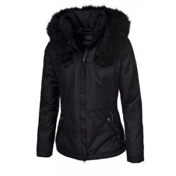 TROK.PL Kurtka Pikeur Tanee black
