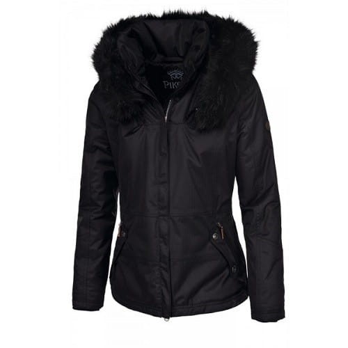 TROK.PL Kurtka Pikeur Tanee black