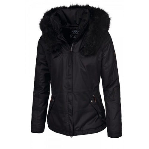 TROK.PL Kurtka Pikeur Tanee black