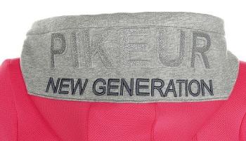 TROK.PL Bluza Pikeur Gracee r. 42 Antracyt