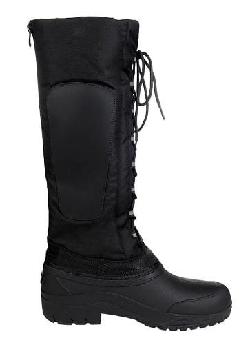 TROK.PL Termobuty HKM Husky black