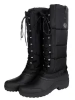 Termobuty HKM Husky black 40.